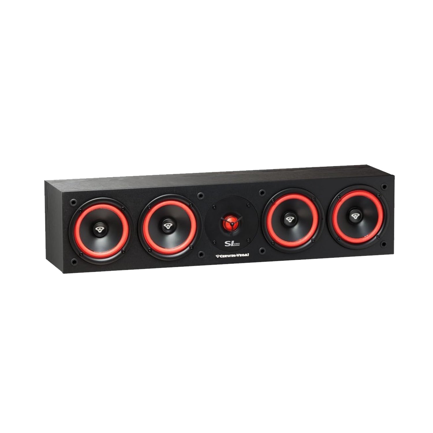 Cerwin Vega SL Series Home Speakers - Cerwin Vega